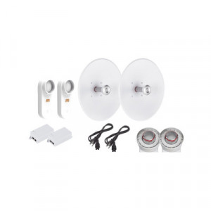 C5XTP27 Rf Elements Enlace completo de 2 radios C5