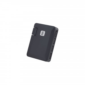 C760540 Otto Cargador De Pared Con 4 Puertos USB P