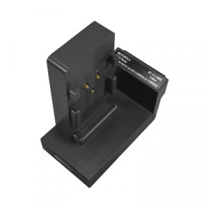 Cadex Electronics Inc 071115860 Adaptador de Bateria para An