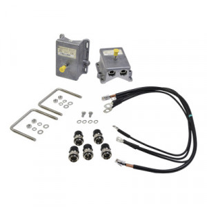 CAMBIUM NETWORKS WB650 Protector contra descargas para radio