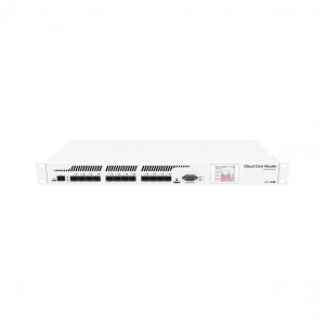 Ccr101612s1s Mikrotik CCR1016-12S-1S Cloud Core