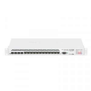 Ccr103612g4sem Mikrotik CCR1036-12G-4S-EM Cloud