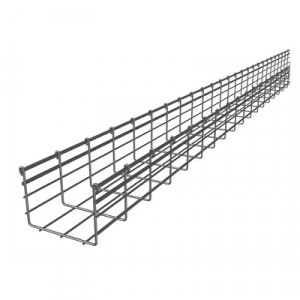 CH166150EZ Charofil Charola tipo malla 166/150 mm