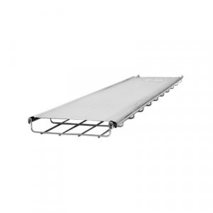 CHAROFIL MG50155EZ Tapa automatica para charola 300 mm de an
