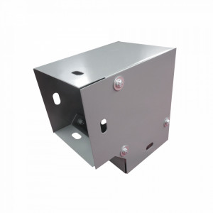 Chdch9065l Charofil Derivacion Codo Horizontal De