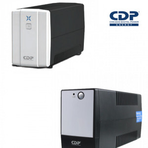 CHICAGO DIGITAL POWER CDP084049 CDP RUPR508 - UPS / 500 Va