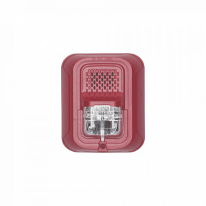 Chsrl System Sensor Sonorizador Tipo Chime Con Lam