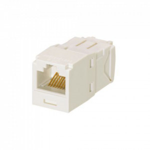 Cj688tgaw Panduit Conector Jack RJ45 Estilo TG Mi