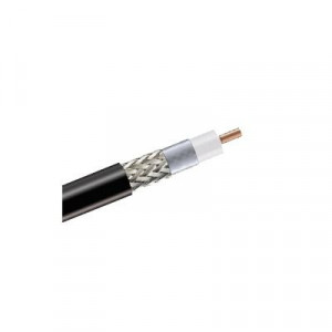Cnt40010mts CABLE ANDREW RG8 50 OHMS MALLA RETAZ