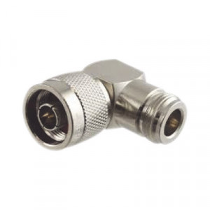 CO040 Telewave Inc Conector Amphenol en Angulo Re