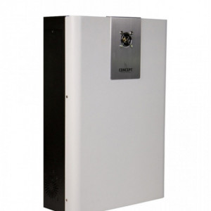 CONCEPT SMK435003 CONCEPT S100 - Generador de niebla / 1400