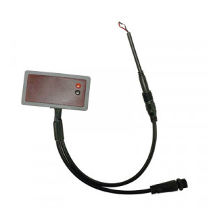CONCOX CFSCX Calibrador para sensor de combustible ultrasoni