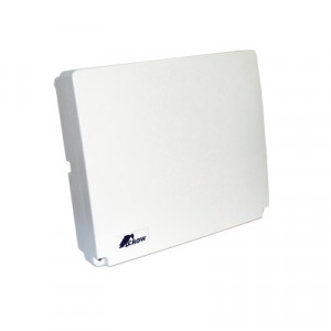 CROW RUNNER816II Panel de alarma Hibrido de 8 a 16 zonas sop