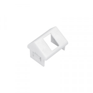 CTEMXA0102 Siemon Adaptador para Placa de Pared CT