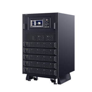 CYBERPOWER SM040K100P4M UPS Modular Trifasico Escalable de 4