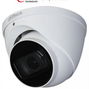 DAHUA DAH5750002 DAHUA HDW2802T-Z-A - Camara Domo Eyeball 4K