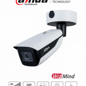 DAHUA DHT0030065 DAHUA IPC-HFW7442HN-ZFR - Camara IP Bullet