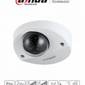 DAHUA DHT0300033 DAHUA HAC-HDBW2241F-A - Camara Domo Antivan