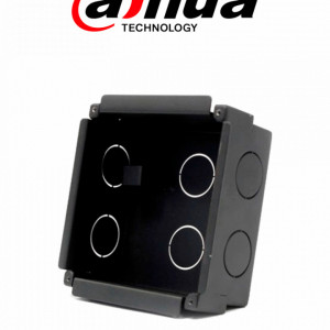 DAHUA DVP105002 DAHUA VTOB107 - Caja para instalacion de vid