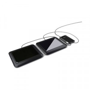 Db2122a Century Desactivador De Etiquetas RF Para