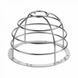 Dgxcsb Federal Signal Industrial Guarda Para Domos