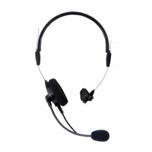 DH2000 Telex Diadema Microfono / Audio / Para Sis