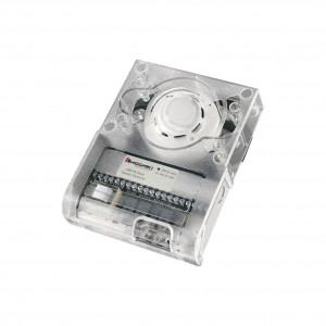Dh99a Hochiki Detector Fotoelectrico De Humo Para