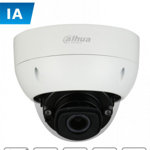 DHT0040008 DAHUA DAHUA IPC-HDBW7442H-Z4FR - Camara
