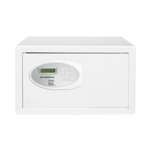 DORMAKABA 210D Caja Fuerte para Hoteleria y usos Multiples c
