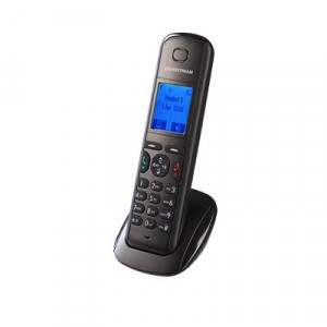 Dp710 Grandstream Telefono Inalambrico DECT Complementario Para E