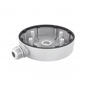 Ds1280zjdm55 Hikvision Caja De Conexiones Para Cam