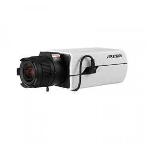 Ds2cc12d9t Hikvision Camara Tipo Box Profesional