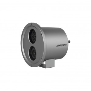 Ds2xc6224g0l Hikvision Bala IP 2 Megapixel / Sumer