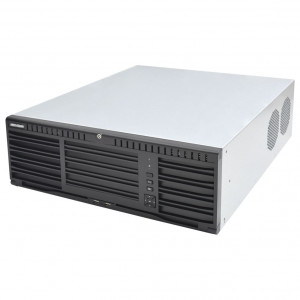 Ds96256nii16 Hikvision NVR 12 Megapixel 4K / 256