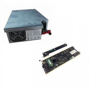 DSC DSC1170020 DSC SGS5KITNRIPS - Kit SG-System 5: CPM5 DRL