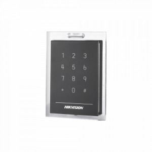 Dsk1101mk Hikvision Lector De Tarjetas MIFARE Y Co