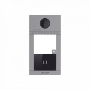 Dskv8113wme1 Hikvision Videoportero IP WIFI IP65