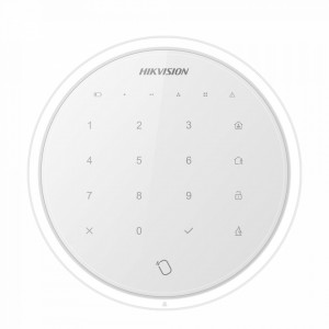Dspkawlm433 Hikvision AX HUB Teclado Inalambrico