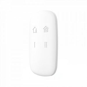 Dspkf1wb Hikvision Control Remoto Para Panel De Al