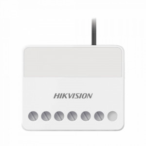 Dspm1o1lwb Hikvision AX PRO Relevador Inalambric