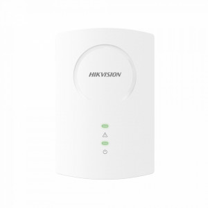 Dspmrswr433 Hikvision Expansor De 8 Zonas Inalambr
