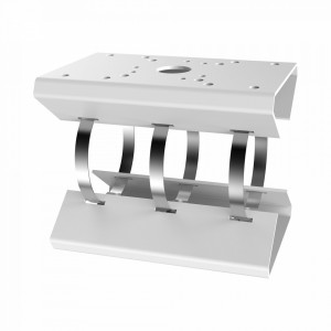 Dsprb2200 Hikvision Montaje Para Poste Para PTZ Y