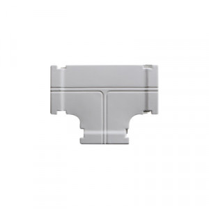 DX18740 Thorsman Derivacion tipo T para canaleta