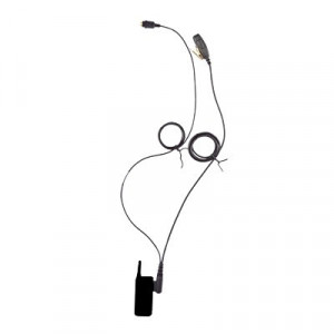 E12w2cm131 Otto Kit De Vigilancia LOC De 2 Cables