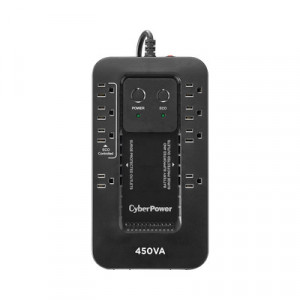 EC450G Cyberpower UPS de 450 VA/260 W Topologia S