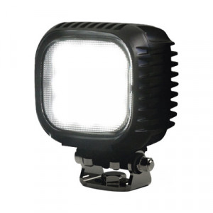 ECCO EW2605 Lampara de trabajo de uso rudo IP68 12-24 Vcc