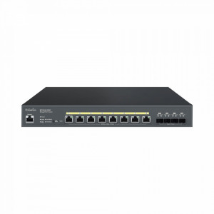 Ecs2512fp Engenius Switch PoE Administrable En