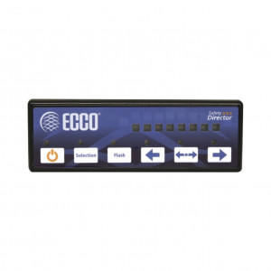 Ed3307cb Ecco Switch Universal De Encendido/Apagad
