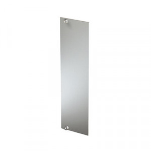 EGI AUDIO SOLUTIONS 1710A TAPA CIEGA DEL PROCESADOR RACK MIL