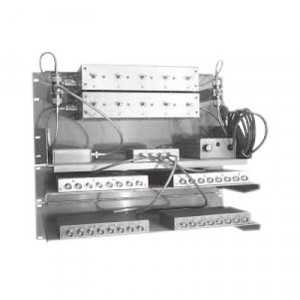 EMR CORPORATION 251320DH5 Multiacoplador-Doble Preselector 3